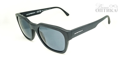 EMPORIO ARMANI EA4175 508880 55 очки солнцезащитные